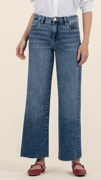 Meg high Rise Long Pant