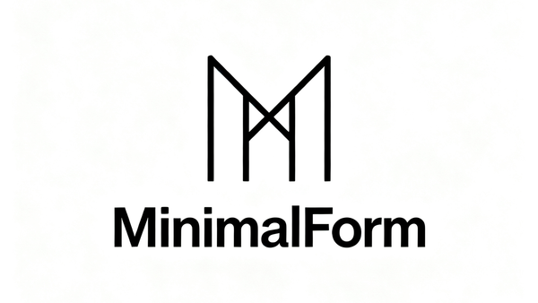 MinimalForm