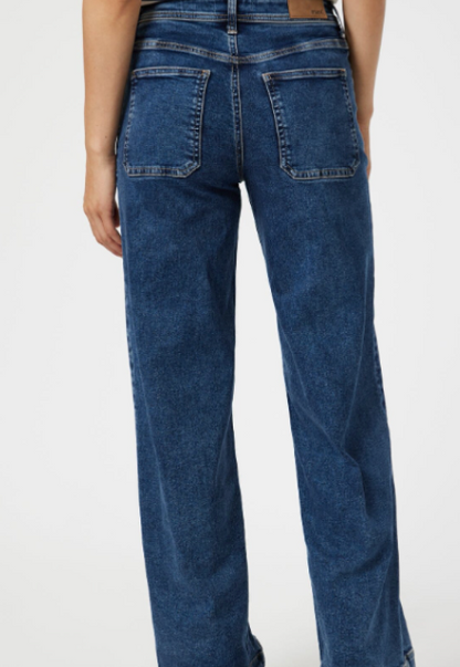 Paloma High-Rise Wide Leg